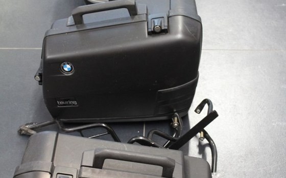 Gebrauchtmotorrad BMW F 650 ST - Bild 5