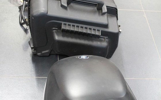 Gebrauchtmotorrad BMW F 650 ST - Bild 6