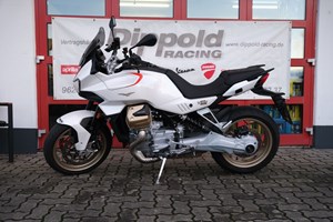 Angebot Moto Guzzi V100 Mandello