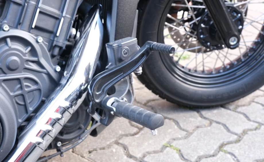 Angebot Indian Scout Bobber Twenty Bild 10: Angebot Indian Scout Bobber Twenty