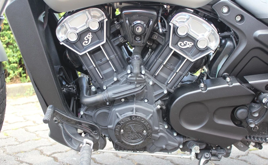 Angebot Indian Scout Bobber Twenty Bild 13: Angebot Indian Scout Bobber Twenty