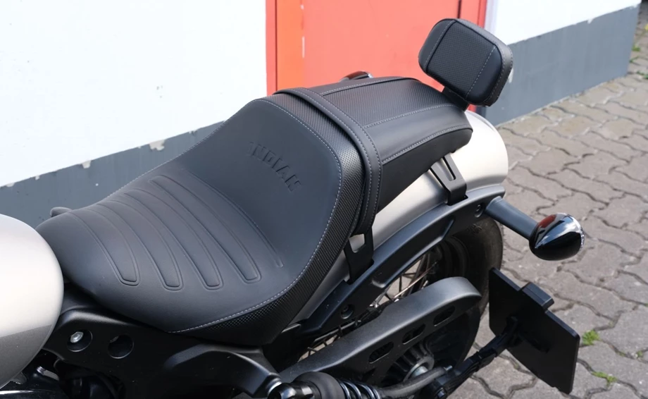 Angebot Indian Scout Bobber Twenty Bild 2: Angebot Indian Scout Bobber Twenty
