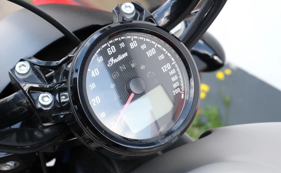 Angebot Indian Scout Bobber Twenty Bild 3: Angebot Indian Scout Bobber Twenty