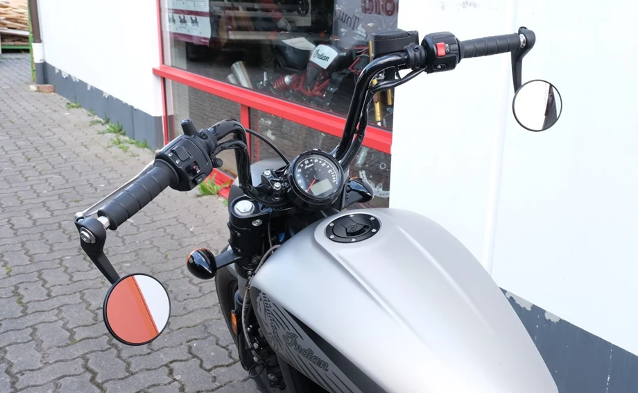 Angebot Indian Scout Bobber Twenty Bild 4: Angebot Indian Scout Bobber Twenty