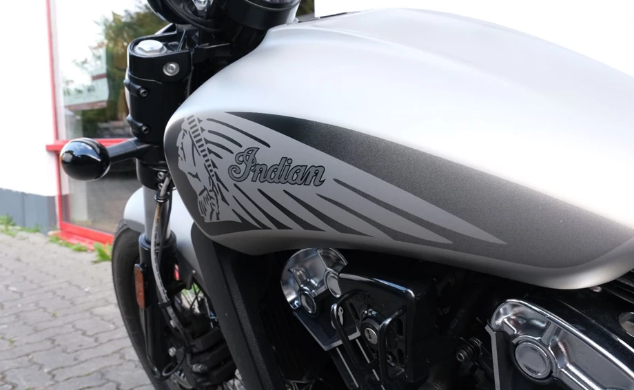 Angebot Indian Scout Bobber Twenty Bild 5: Angebot Indian Scout Bobber Twenty