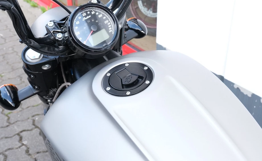 Angebot Indian Scout Bobber Twenty Bild 6: Angebot Indian Scout Bobber Twenty