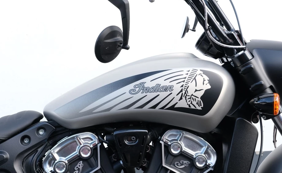 Angebot Indian Scout Bobber Twenty Bild 8: Angebot Indian Scout Bobber Twenty