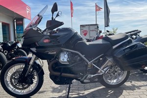 Angebot Moto Guzzi Stelvio 1200 NTX