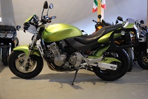 Angebot Honda CB 600 F Hornet