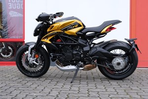 Angebot MV Agusta Dragster 800 RR SCS