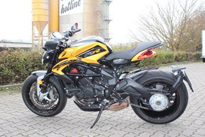 Angebot MV Agusta Dragster 800 RR SCS