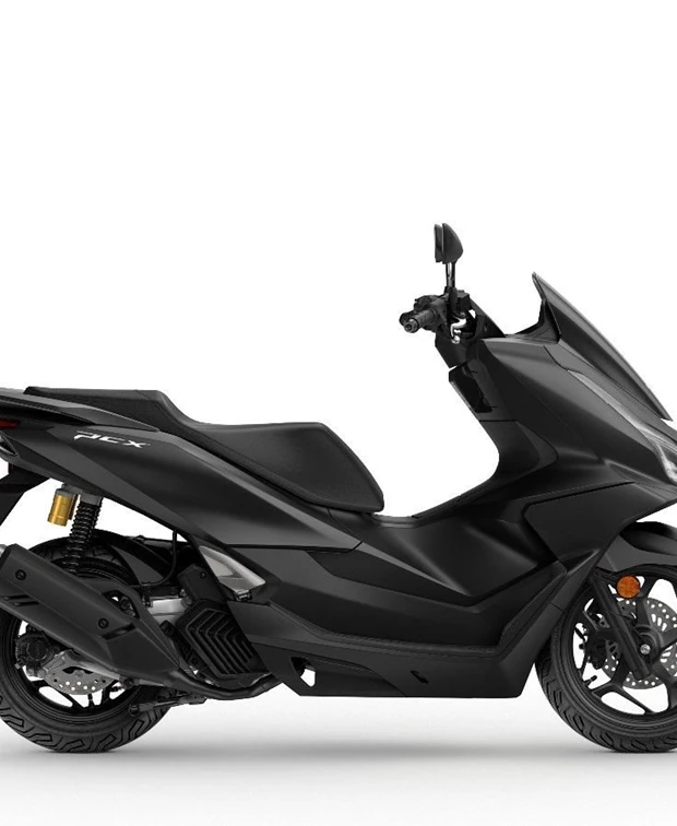 Honda PCX125 DX