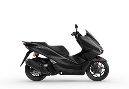 Neumotorrad Honda PCX125 DX