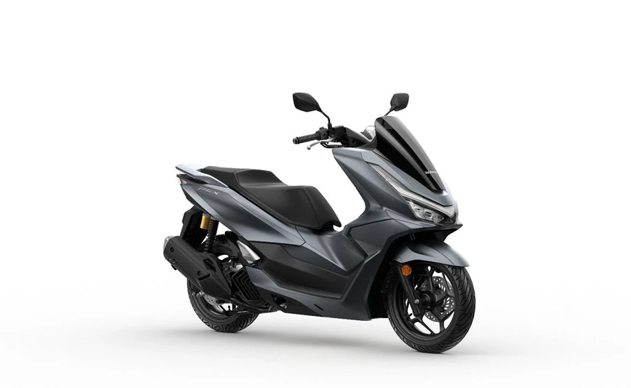 Angebot Honda PCX125 DX Bild 3: Angebot Honda PCX125 DX