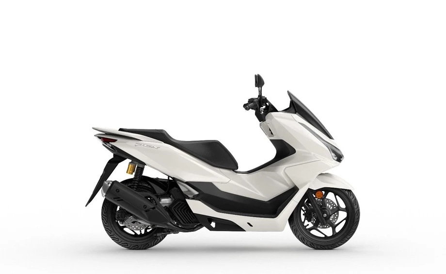 Angebot Honda PCX125 DX Bild 6: Angebot Honda PCX125 DX