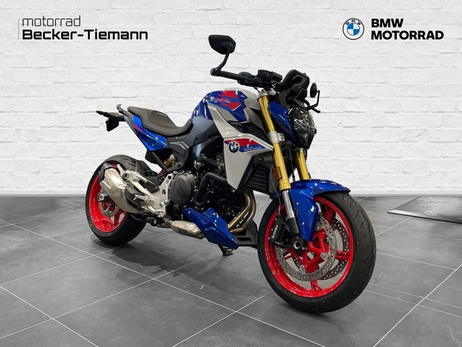 Angebot BMW F 900 R Bild 1: Angebot BMW F 900 R