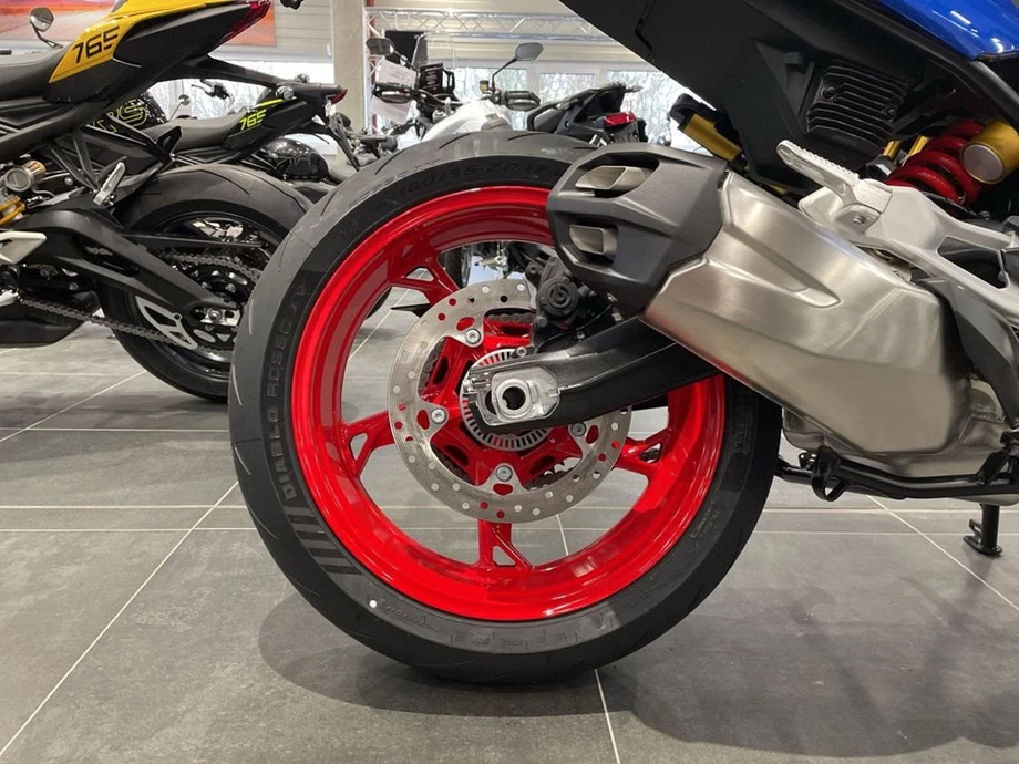 Angebot BMW F 900 R Bild 10: Angebot BMW F 900 R