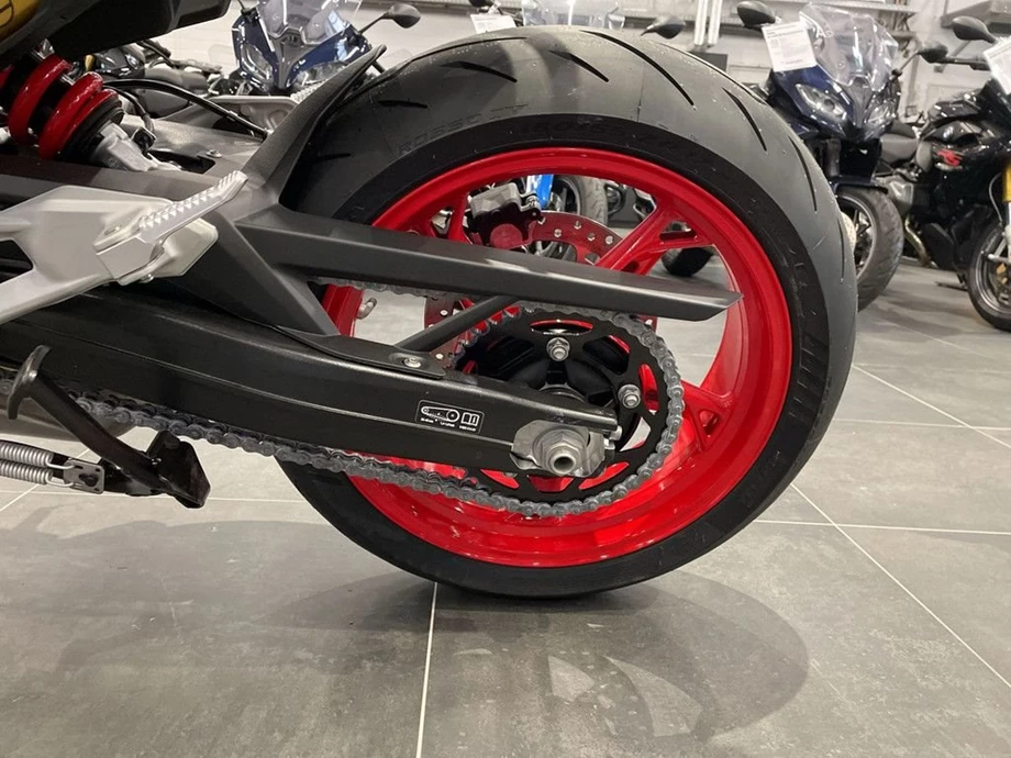 Angebot BMW F 900 R Bild 11: Angebot BMW F 900 R