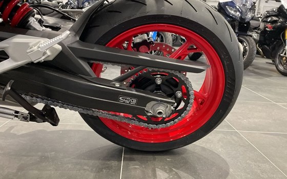 Gebrauchtmotorrad BMW F 900 R - Bild 11