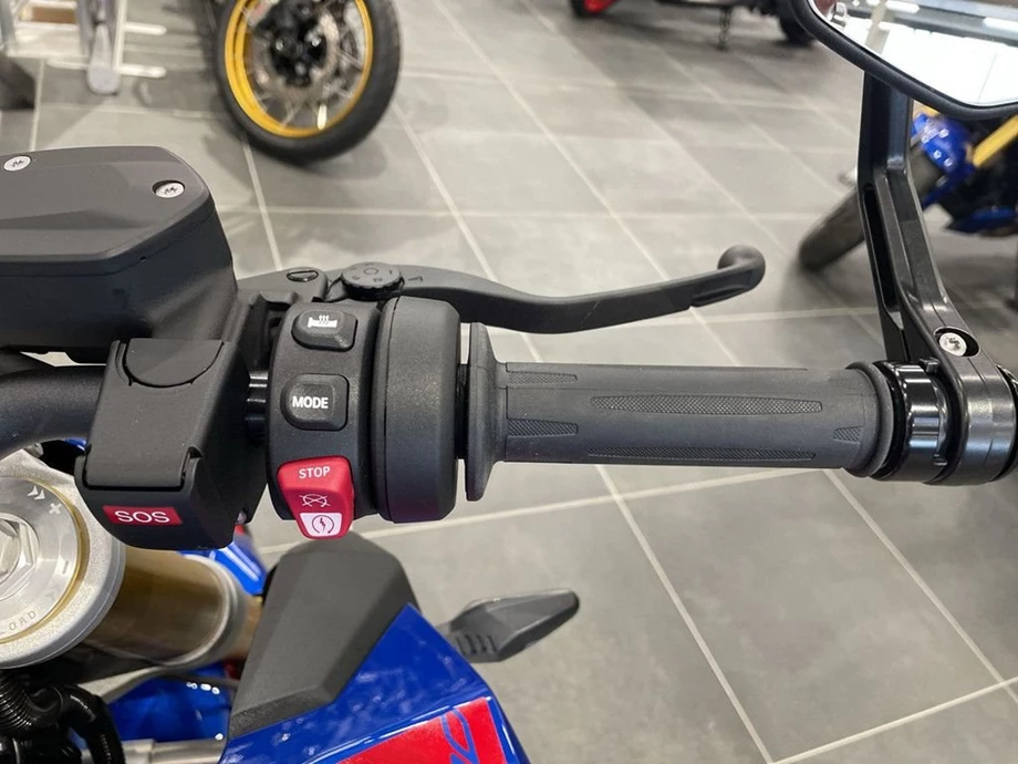 Angebot BMW F 900 R Bild 12: Angebot BMW F 900 R