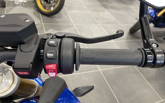 Gebrauchtmotorrad BMW F 900 R - Bild 12