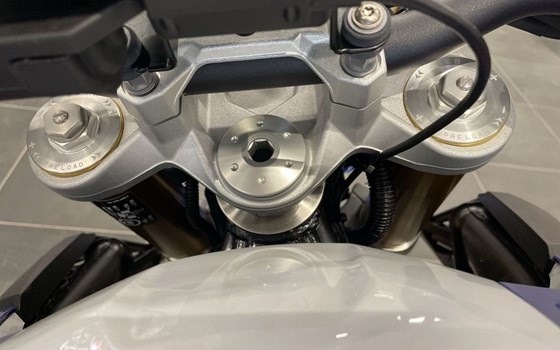 Gebrauchtmotorrad BMW F 900 R - Bild 13