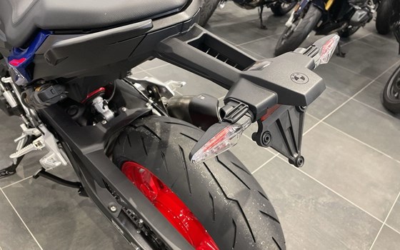 Gebrauchtmotorrad BMW F 900 R - Bild 14