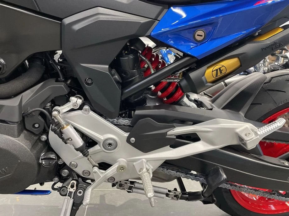 Angebot BMW F 900 R Bild 14: Angebot BMW F 900 R