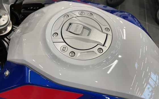 Gebrauchtmotorrad BMW F 900 R - Bild 15