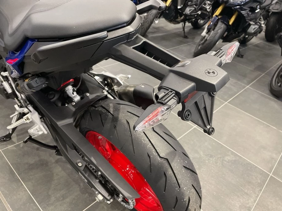 Angebot BMW F 900 R Bild 15: Angebot BMW F 900 R