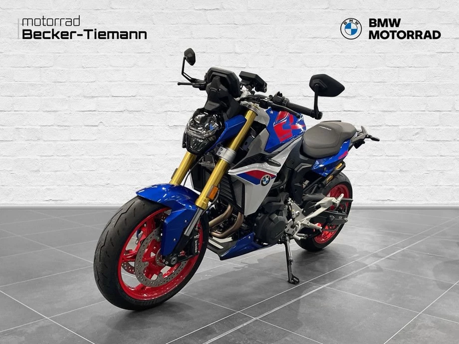 Angebot BMW F 900 R Bild 3: Angebot BMW F 900 R