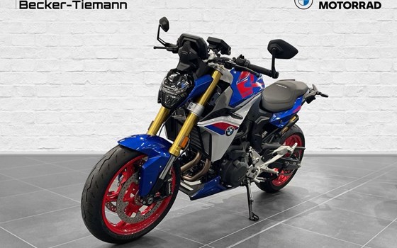 Gebrauchtmotorrad BMW F 900 R - Bild 3