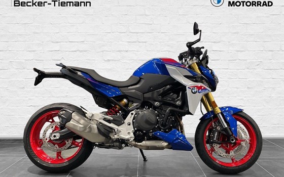 Gebrauchtmotorrad BMW F 900 R - Bild 4