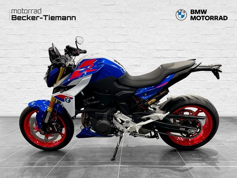 Angebot BMW F 900 R Bild 4: Angebot BMW F 900 R