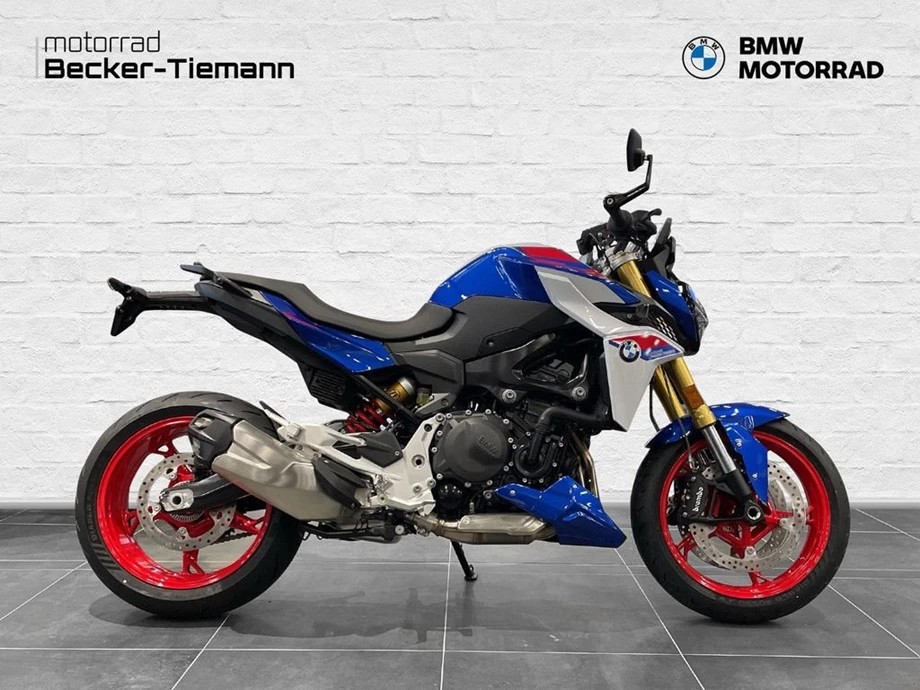 Angebot BMW F 900 R Bild 5: Angebot BMW F 900 R