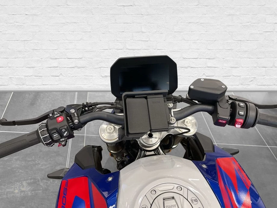 Angebot BMW F 900 R Bild 6: Angebot BMW F 900 R
