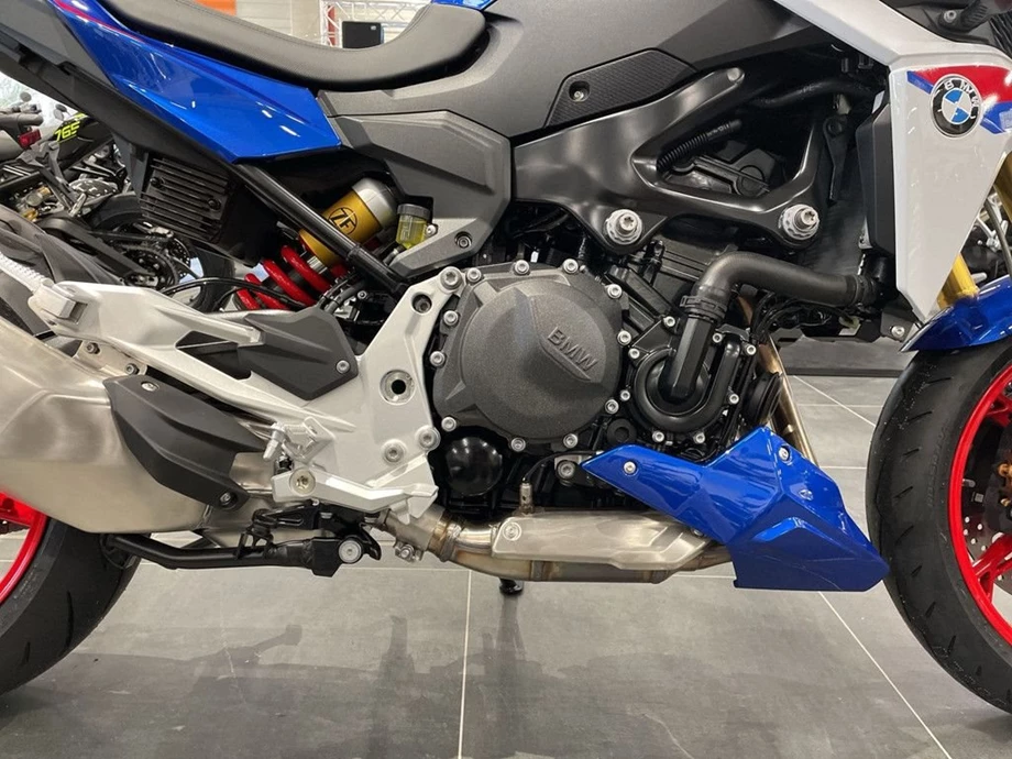 Angebot BMW F 900 R Bild 9: Angebot BMW F 900 R