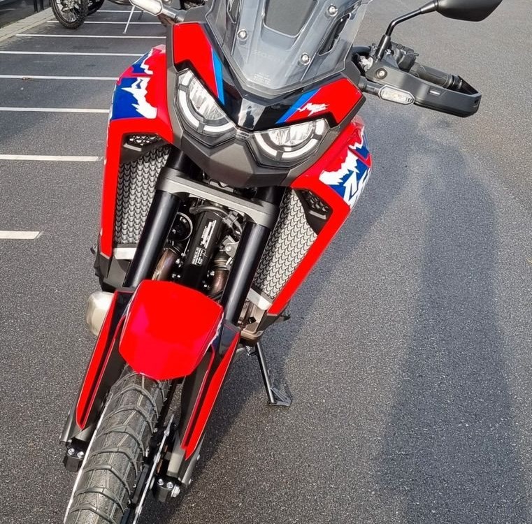 Angebot Honda CRF1100L Africa Twin DCT