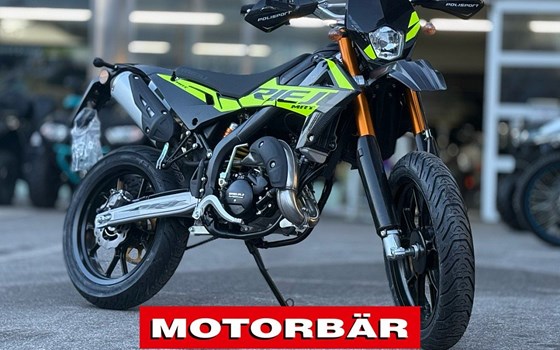 Neufahrzeug Rieju MRT 50 SM - Bild 1