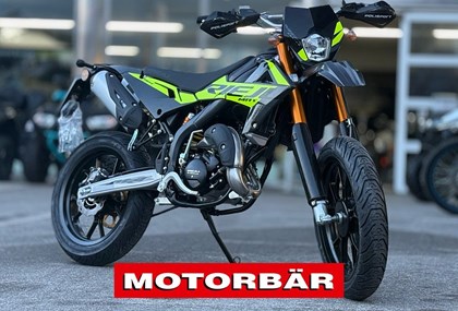 Neumotorrad