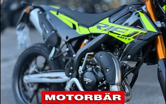 Neufahrzeug Rieju MRT 50 SM - Bild 2