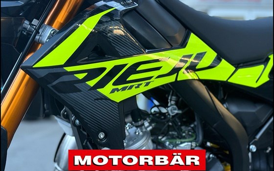 Neufahrzeug Rieju MRT 50 SM - Bild 3