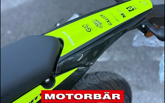 Neufahrzeug Rieju MRT 50 SM - Bild 4