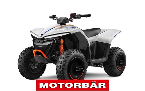 Neufahrzeug CFMOTO CForce 110 - Bild 1 Neufahrzeug CFMOTO CForce 110 - Bild 1