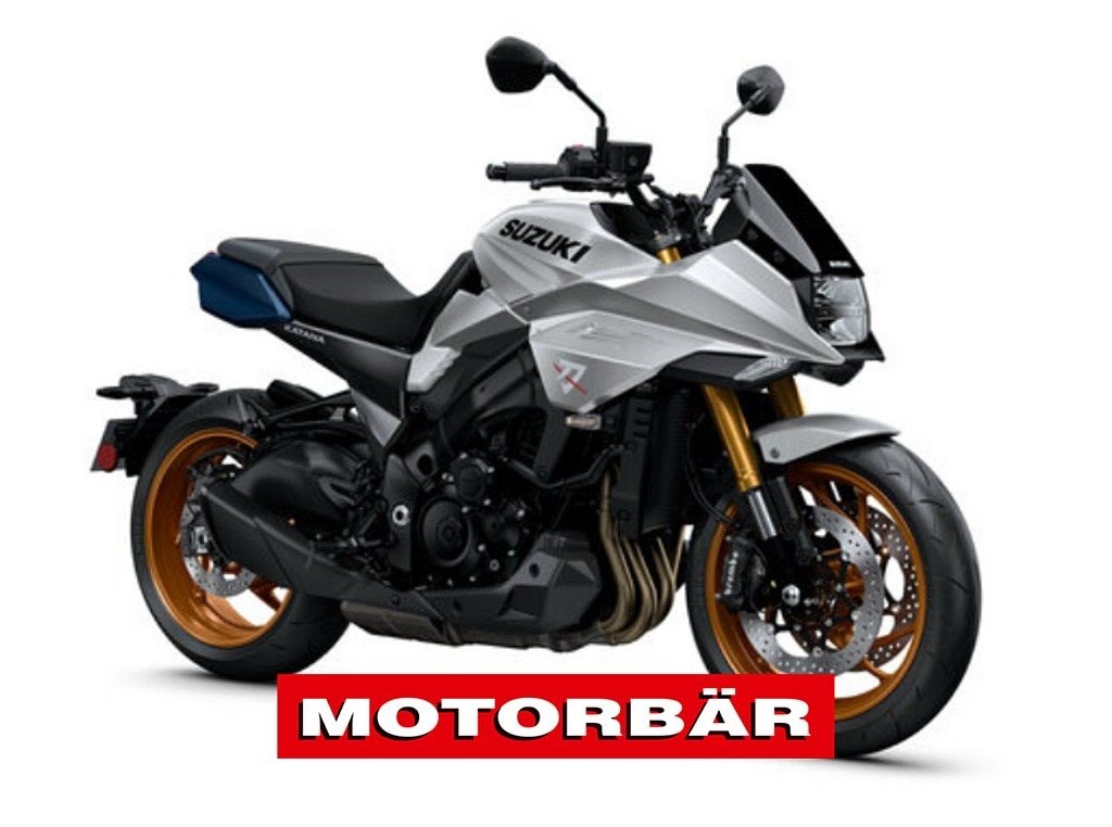 Motorrad