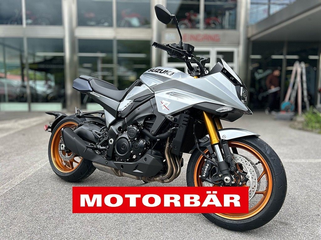 Motorrad