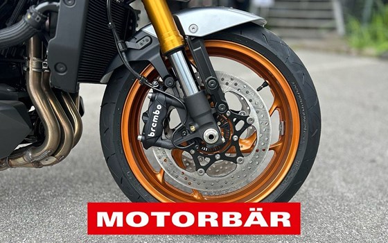 Neufahrzeug Suzuki Katana - Bild 10