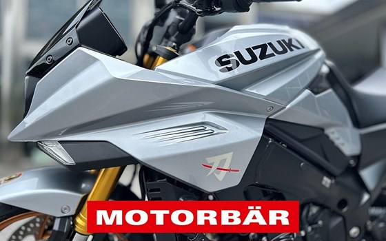 Neufahrzeug Suzuki Katana - Bild 5 Neufahrzeug Suzuki Katana - Bild 5
