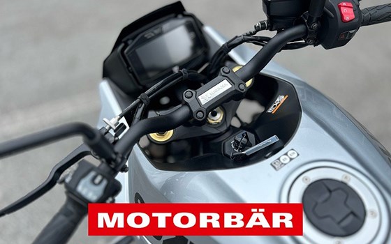Neufahrzeug Suzuki Katana - Bild 6