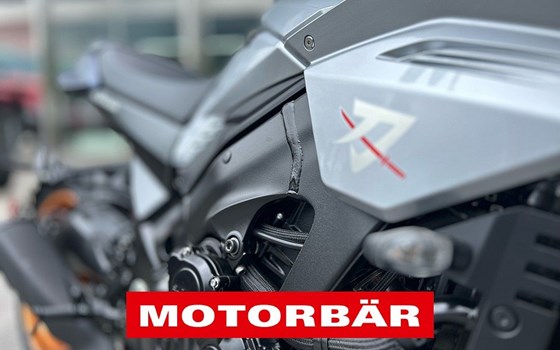 Neufahrzeug Suzuki Katana - Bild 7